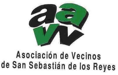 AAVV _ Asoc. Vecinos S. S Reyes