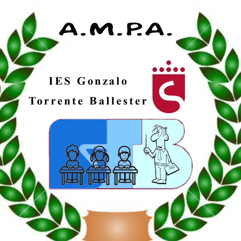 Imagen AMPA IES Gonzalo Torrente Ballester