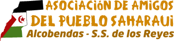 Imagen Asociación de Amigos del Pueblo Saharaui