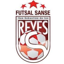 Imagen C.D. Fútbol Sala S. S. de los Reyes