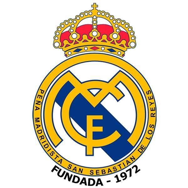 Imagen Peña Madridista S. S. de los Reyes