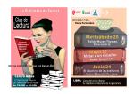 lectura Abril-Mayo-Junio 2024