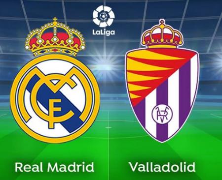 Desplazamiento al partido Real Madrid - Real Valladolid