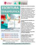 Escritura terapeutica-E,F,M 2025