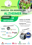 CARTEL MARCHA 2025