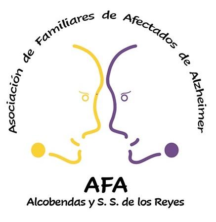 67.Logo  Asociación Enfermos de Alzhéimer AFAEAA